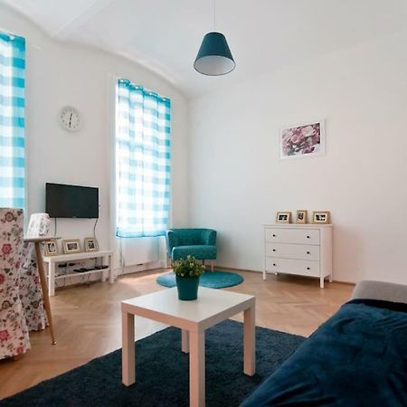 Marvelous Midtown Apartment 비엔나 외부 사진