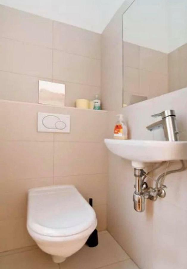 Marvelous Midtown Apartment 비엔나 외부 사진