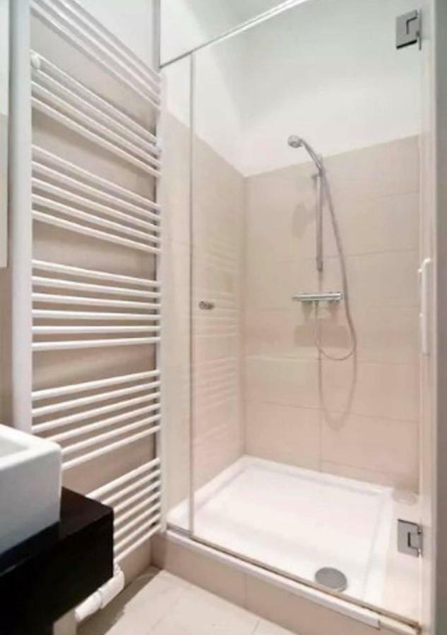 Marvelous Midtown Apartment 비엔나 외부 사진